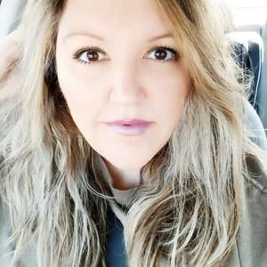 Meet your Posher, Brandy